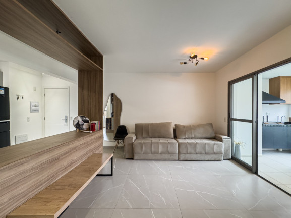 Imagem Apartamento com 2 Quartos à Venda, 81 m² em Vila Zilda (tatuapé) - São Paulo