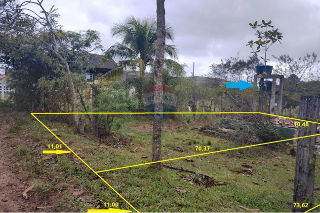 Imagem Terreno à Venda, 721 m² em Rincao Mimoso - Maricá Imagem Terreno à Venda, 721 m² em Rincao Mimoso - Maricá