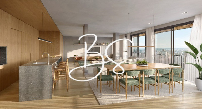 Imagem Apartamento com 2 Quartos à Venda, 76 m² em Petrópolis - Porto Alegre