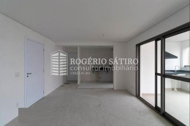 Imagem Apartamento com 4 Quartos à Venda, 159 m² em Vila Mariana - São Paulo