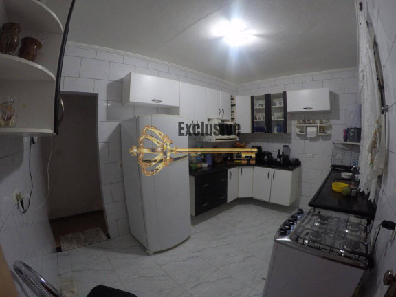Imagem Sobrado com 3 Quartos à Venda, 144 m² em Campestre - Santo André Imagem Sobrado com 3 Quartos à Venda, 144 m² em Campestre - Santo André