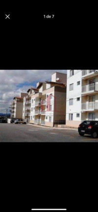 Imóvel com 2 Quartos à Venda, 78 m² em Companhia Fazenda Belém - Franco Da Rocha