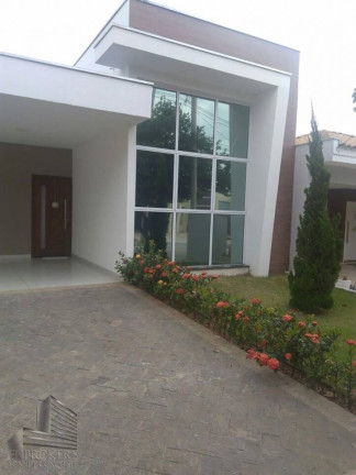 Imagem Casa de Condomínio com 3 Quartos à Venda, 150 m² em Iporanga - Sorocaba