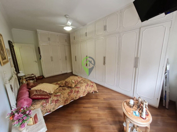 Imagem Apartamento com 3 Quartos à Venda, 200 m² em Gonzaga - Santos Imagem Apartamento com 3 Quartos à Venda, 200 m² em Gonzaga - Santos