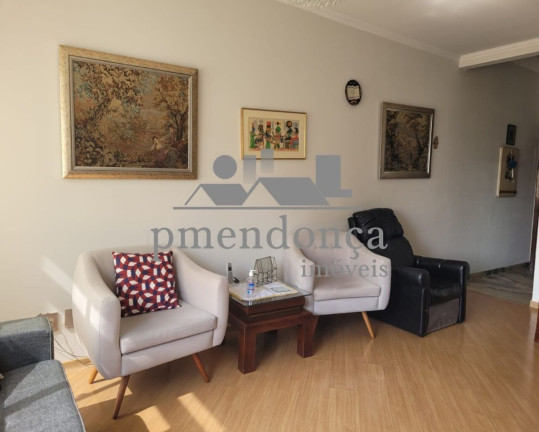 Imagem Apartamento com 3 Quartos à Venda, 115 m² em Higienópolis - São Paulo