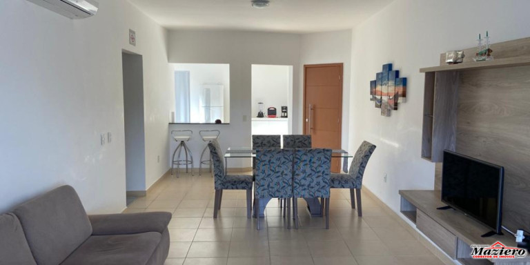 Imagem Apartamento com 2 Quartos para Temporada, 105 m² em Tenório - Ubatuba Imagem Apartamento com 2 Quartos para Temporada, 105 m² em Tenório - Ubatuba
