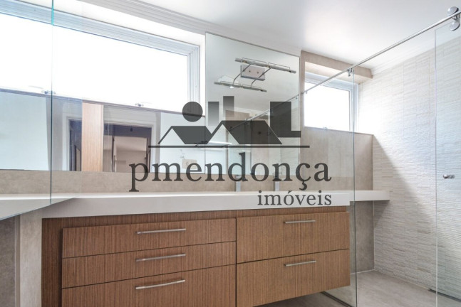 Imagem Apartamento com 3 Quartos à Venda, 159 m² em Jardim Paulista - São Paulo