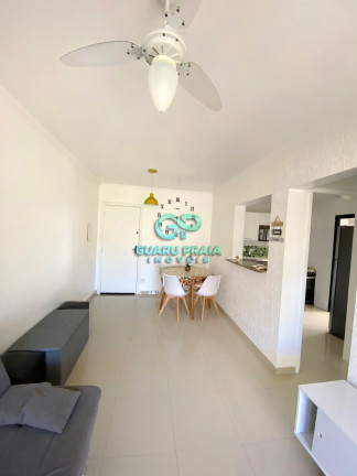 Imagem Apartamento com 1 Quarto à Venda, 50 m² em Enseada - Guarujá