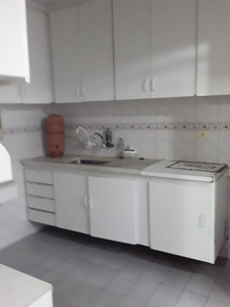 Imagem Imóvel com 2 Quartos à Venda, 67 m² em Campo Belo - São Paulo