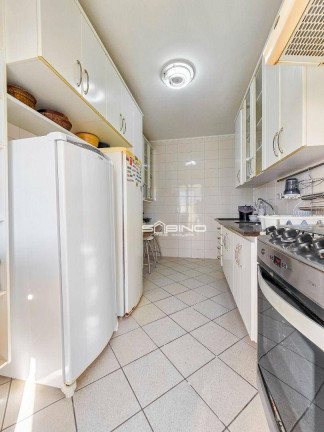 Imagem Apartamento com 3 Quartos à Venda, 136 m² em Riviera De São Lourenço - Bertioga