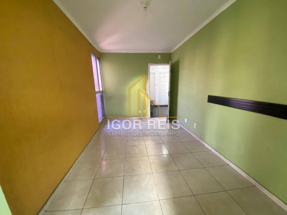 Imagem Apartamento com 2 Quartos à Venda, 51 m² em Parque Turf Club - Campos Dos Goytacazes