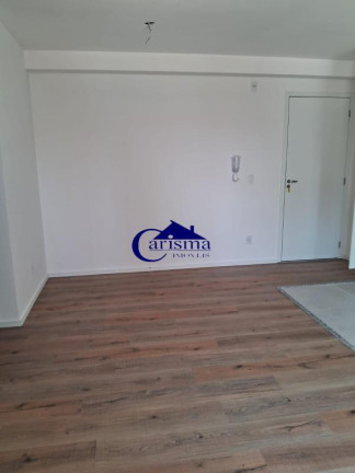 Imagem Apartamento com 2 Quartos para Alugar, 47 m² em Centro - Santo André Imagem Apartamento com 2 Quartos para Alugar, 47 m² em Centro - Santo André