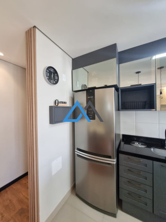 Imagem Apartamento com 2 Quartos à Venda, 47 m² em Serpa - Caieiras Imagem Apartamento com 2 Quartos à Venda, 47 m² em Serpa - Caieiras
