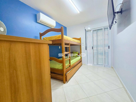 Imagem Apartamento com 3 Quartos à Venda, 109 m² em Riviera De São Lourenço - Bertioga