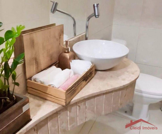 Imagem Casa com 3 Quartos à Venda, 155 m² em Costa E Silva - Joinville Imagem Casa com 3 Quartos à Venda, 155 m² em Costa E Silva - Joinville