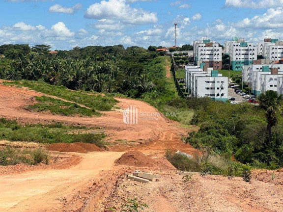 Imagem Terreno à Venda, 200 m² em Catarina - Teresina Imagem Terreno à Venda, 200 m² em Catarina - Teresina