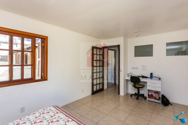 Imagem Cobertura com 3 Quartos à Venda, 201 m² em São João - Porto Alegre