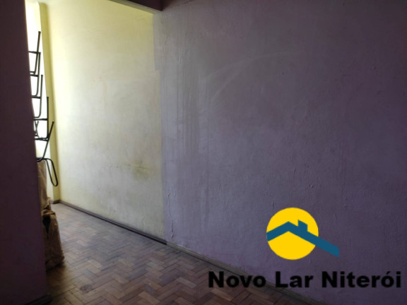 Imagem Apartamento com 2 Quartos à Venda, 60 m² em Centro - Niterói