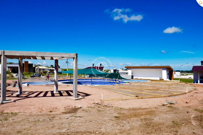 Imagem Terreno à Venda, 350 m² em Camobi - Santa Maria Imagem Terreno à Venda, 350 m² em Camobi - Santa Maria