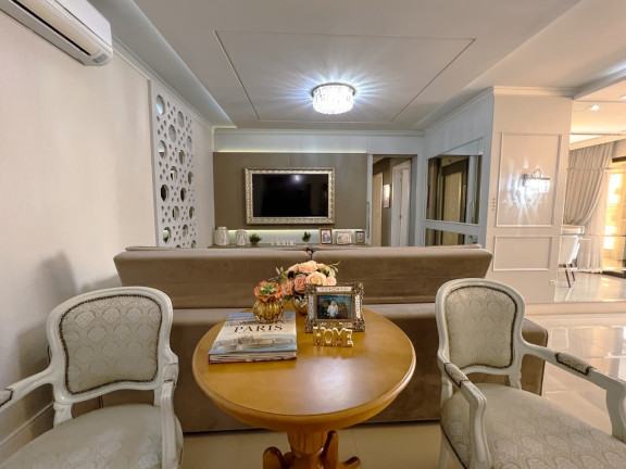 Imagem Apartamento com 3 Quartos à Venda, 139 m² em Campinas - São José Imagem Apartamento com 3 Quartos à Venda, 139 m² em Campinas - São José
