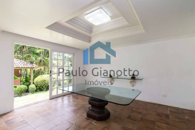 Imagem Casa de Condomínio com 3 Quartos à Venda, 456 m² em Granja Viana - Cotia