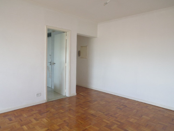 Imagem Imóvel com 2 Quartos à Venda, 71 m² em Planalto Paulista - São Paulo Imagem Imóvel com 2 Quartos à Venda, 71 m² em Planalto Paulista - São Paulo