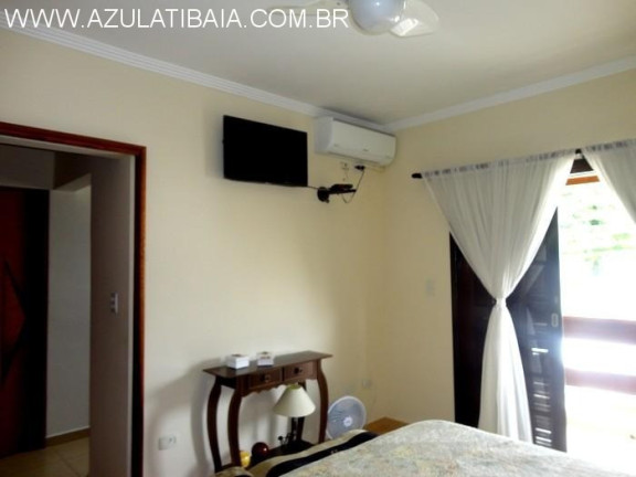 Imagem Casa com 4 Quartos à Venda, 258 m² em Vila Thais - Atibaia Imagem Casa com 4 Quartos à Venda, 258 m² em Vila Thais - Atibaia