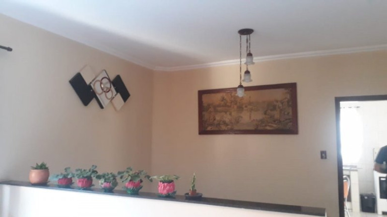 Sobrado com 3 Quartos à Venda, 255 m² em Jardim Olímpia - São José Dos Campos