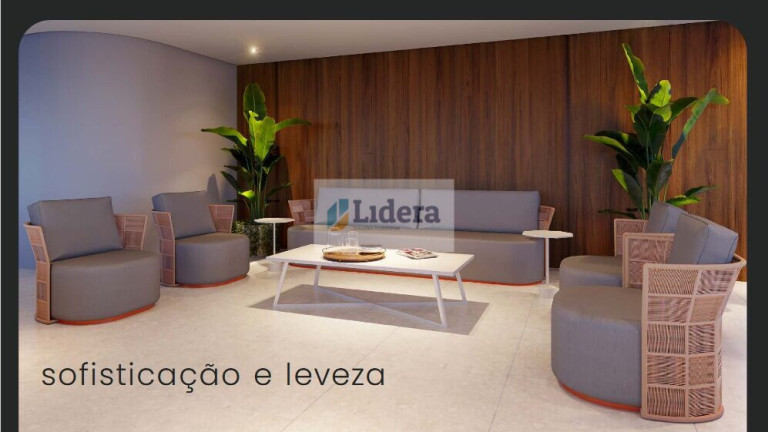 Imagem Flat com 1 Quarto à Venda, 22 m² em Intermares - Cabedelo