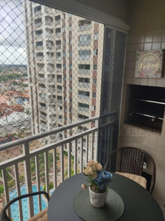Imagem Apartamento com 3 Quartos à Venda, 92 m² em Marambaia - Belém Imagem Apartamento com 3 Quartos à Venda, 92 m² em Marambaia - Belém