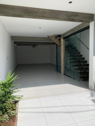 Imagem Sobrado com 3 Quartos à Venda, 170 m² em Vila Homero Thon - Santo André Imagem Sobrado com 3 Quartos à Venda, 170 m² em Vila Homero Thon - Santo André
