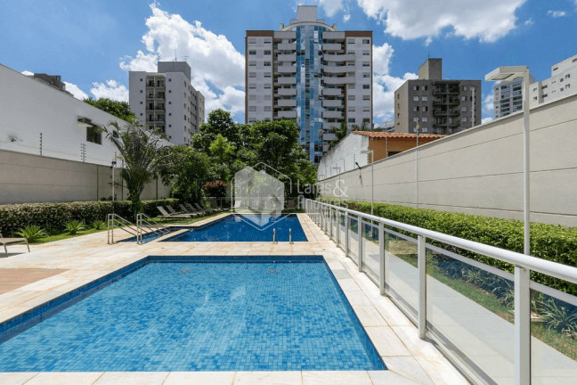 Imagem Apartamento com 3 Quartos à Venda, 163 m² em Vila Mascote - São Paulo Imagem Apartamento com 3 Quartos à Venda, 163 m² em Vila Mascote - São Paulo