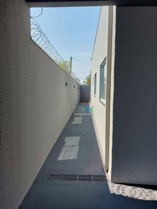 Imagem Casa com 3 Quartos à Venda, 230 m² em Jardim Presidente - Campo Grande Imagem Casa com 3 Quartos à Venda, 230 m² em Jardim Presidente - Campo Grande