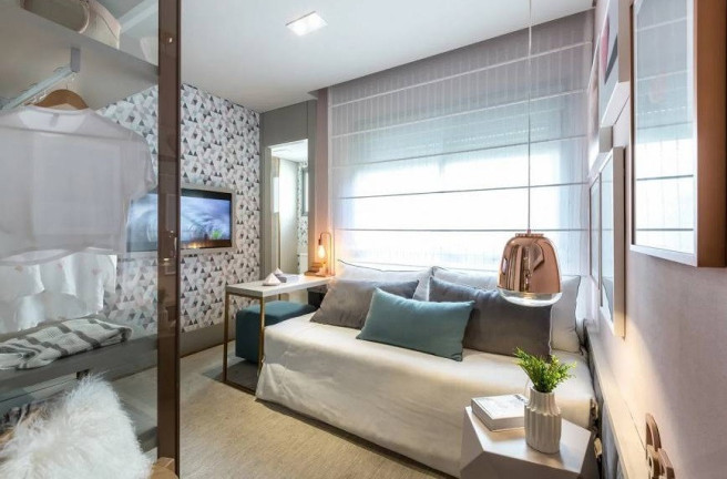 Imagem Imóvel com 4 Quartos à Venda, 157 m² em Butantã - São Paulo