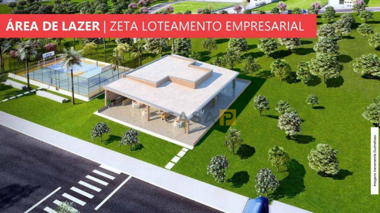 Imagem Terreno à Venda, 1.200 m² em Jardim Nova Europa - Hortolândia Imagem Terreno à Venda, 1.200 m² em Jardim Nova Europa - Hortolândia