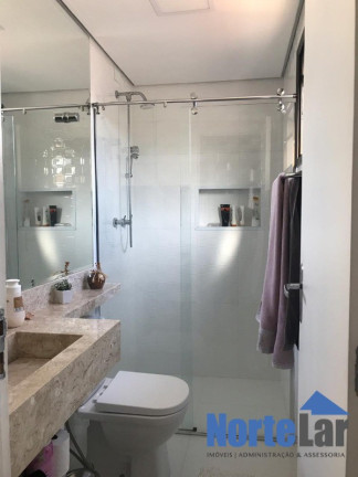Imagem Apartamento com 3 Quartos à Venda, 90 m² em Freguesia Do ó - São Paulo