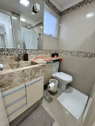 Imagem Apartamento com 2 Quartos à Venda, 50 m² em Vila Emir - São Paulo