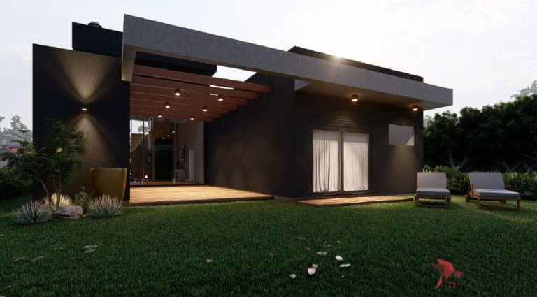 Imagem Casa de Condomínio com 4 Quartos à Venda, 230 m² em Condomínio Reserva Das águas - Torres Imagem Casa de Condomínio com 4 Quartos à Venda, 230 m² em Condomínio Reserva Das águas - Torres