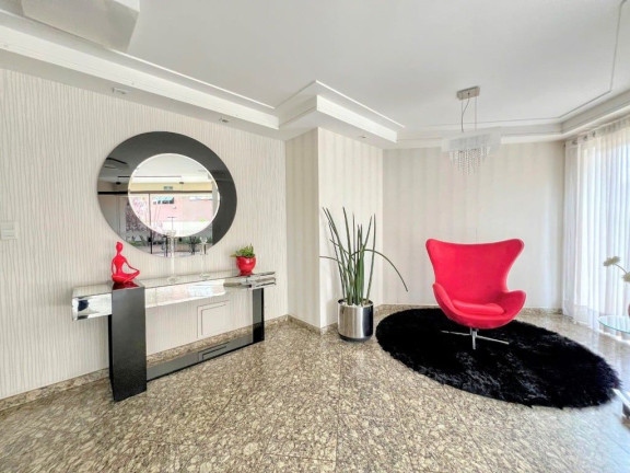Imagem Apartamento com 3 Quartos à Venda, 173 m² em Vila Bastos - Santo André Imagem Apartamento com 3 Quartos à Venda, 173 m² em Vila Bastos - Santo André