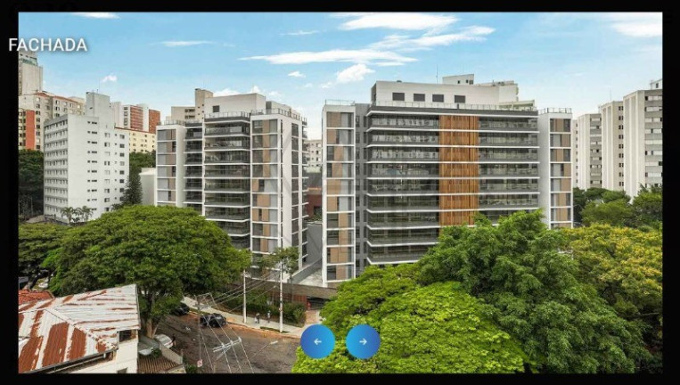 Imóvel com 4 Quartos à Venda, 371 m² em Perdizes - São Paulo