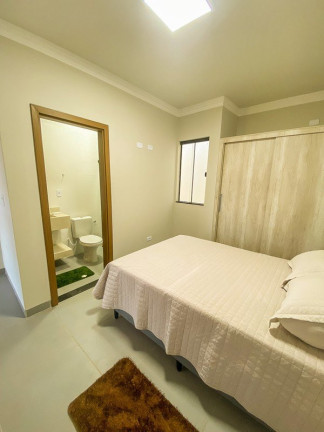 Imagem Kitnet com 1 Quarto para Alugar, 42 m² em Campo Belo I - Jacarezinho