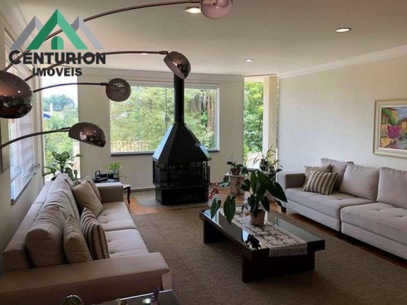 Imagem Casa de Condomínio com 4 Quartos à Venda, 587 m² em Granja Viana - Cotia Imagem Casa de Condomínio com 4 Quartos à Venda, 587 m² em Granja Viana - Cotia