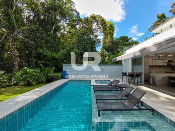 Imagem Casa com 4 Quartos à Venda, 240 m² em Riviera | Módulo 30 - Bertioga