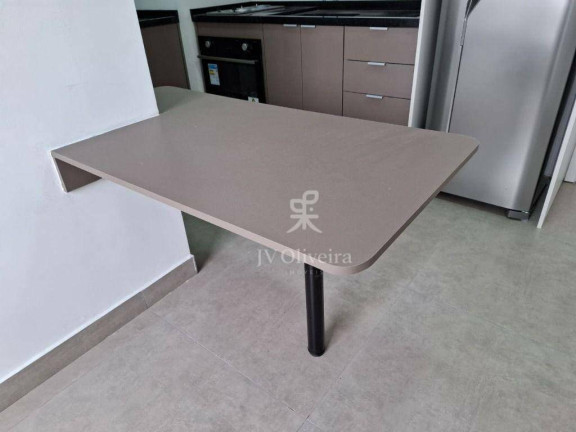 Imagem Apartamento com 2 Quartos para Alugar, 33 m² em Butantã - São Paulo Imagem Apartamento com 2 Quartos para Alugar, 33 m² em Butantã - São Paulo