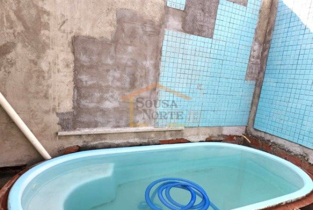 Imagem Sobrado com 4 Quartos à Venda, 500 m² em Jardim São Paulo(zona Norte) - São Paulo