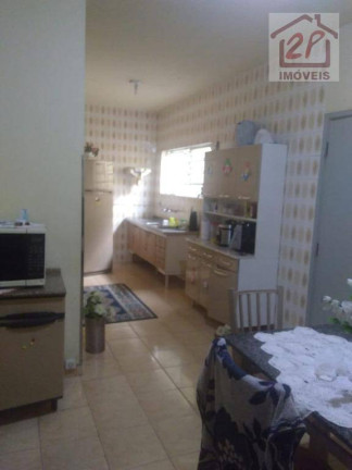 Casa com 2 Quartos à Venda, 110 m² em Bosque Dos Eucaliptos - São José Dos Campos