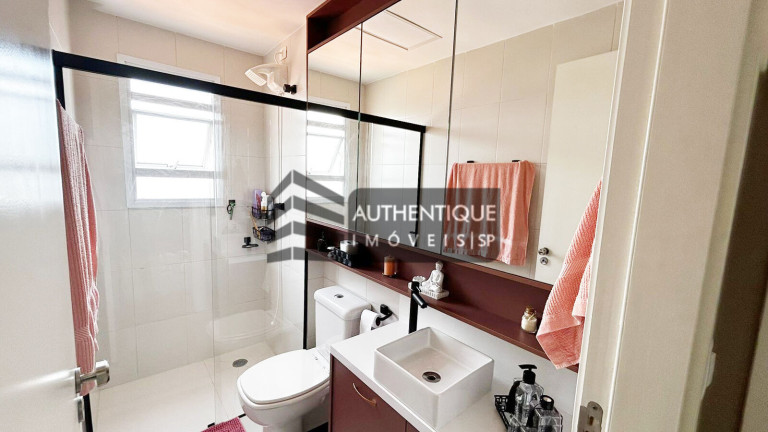 Imagem Apartamento com 2 Quartos à Venda, 69 m² em Demarchi - São Bernardo Do Campo