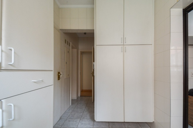 Imagem Apartamento com 3 Quartos à Venda, 177 m² em Perdizes - São Paulo