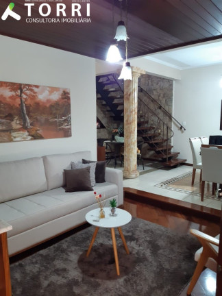 Imagem Sobrado com 3 Quartos à Venda, 180 m² em Wanel Ville - Sorocaba