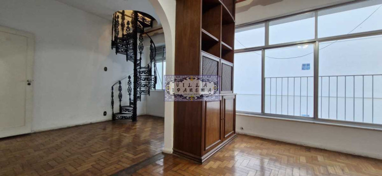 Imagem Cobertura com 3 Quartos à Venda, 160 m² em Copacabana - Rio De Janeiro Imagem Cobertura com 3 Quartos à Venda, 160 m² em Copacabana - Rio De Janeiro